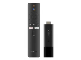  Media player XIAOMI TV Stick 4K (2nd Gen EU), Dolby Vision, 2GB/8GB, WiFi 6/ BT/ HDMI 2.1, Android 11