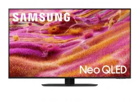  QLED TV SAMSUNG Neo QLED 43QN90F (2025), 43