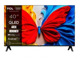  QLED TV TCL 40S5K, 40