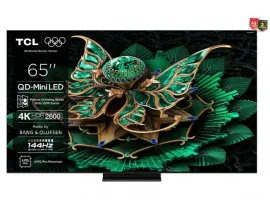  QLED TV TCL 65C7K (2025), 65