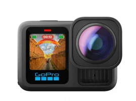  Akcijska kamera GOPRO HERO13 Black Ultra Wide Edition (CHDRB-133-RW)