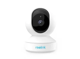  Nadzorna kamera REOLINK E Series E330, unutarnja, 4MP/Super HD, IC, AI detekcija, Pan/Tilt, mikrofon/zvučnik, WiFi, bijela 