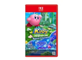  Igra za NINTENDO SWITCH 2: Kirby Forgotten Land 