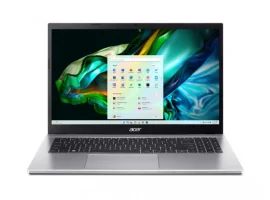  Laptop ACER Aspire 3, Ryzen 7-5700U/16GB/512GB SSD/AMD Radeon/15.6