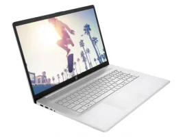  Laptop HP 17, Ryzen 7 7730U/16GB/1TB SSD/AMD Radeon/17.3