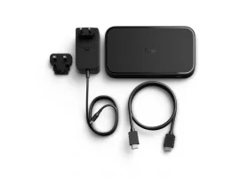  Sinkronizator TV rasvjete PHILIPS HUE Play HDMI Hue Sync Box 8Ki (929003499601) 