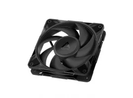  Ventilator za kućište ARCTIC P12 Pro PST CO, 120 mm, PWM Sharing Technology, Continuous Operation, crni
