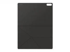  Maskica za tablet SAMSUNG Bookcover za Galaxy Tab S11 Ultra, crna (EF-BX930PBEGWW)