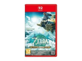  Igra za NINTENDO SWITCH 2: The Legend of Zelda Tears of the Kingdom