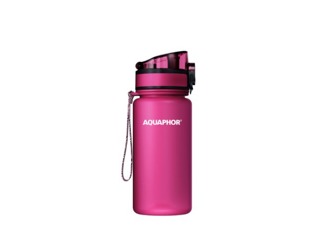 aquaphor boca za vodu roza