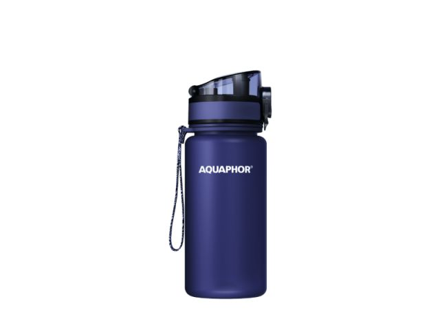 aquaphor boca za vodu tamno plava