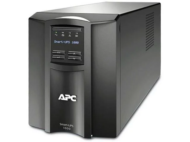APC SMT1000IC Smart UPS