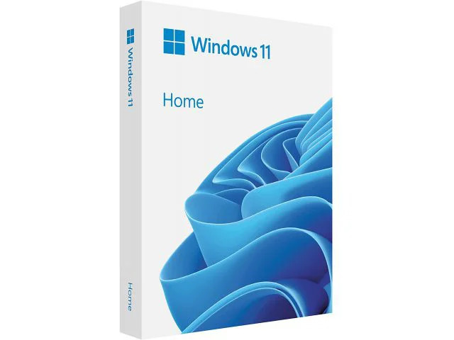 windows 11 home