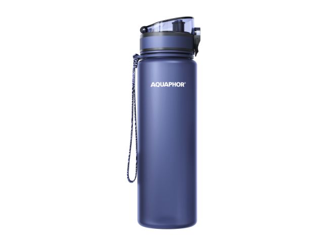 aquaphor boca za vodu tamno plava