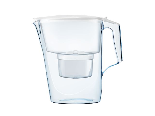 Vrč za pročišćavanje vode AQUAPHOR TIME bijeli