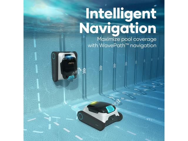AIPER Scuba N1