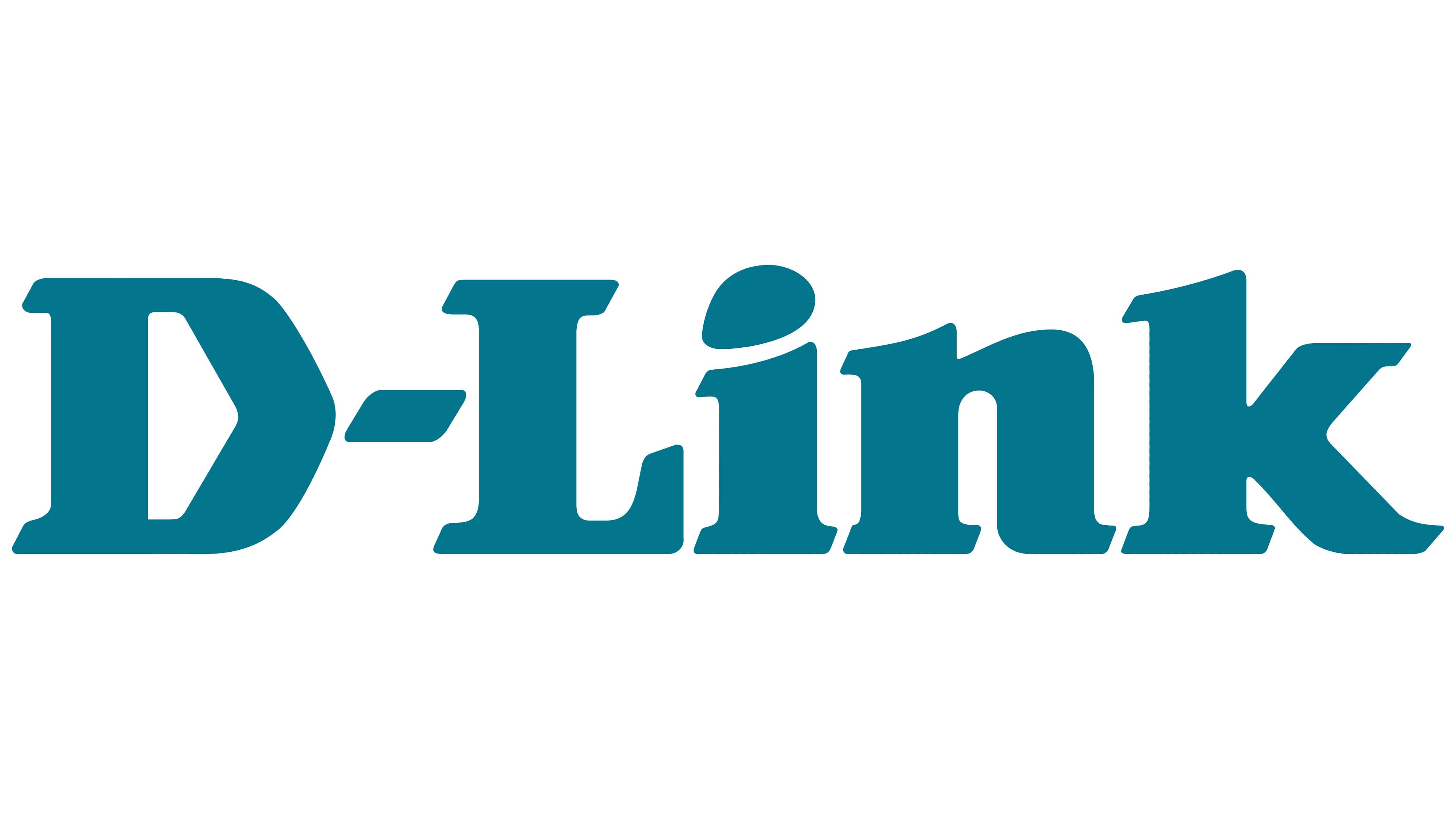 D-LINK