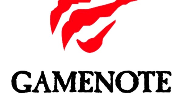 GAMENOTE