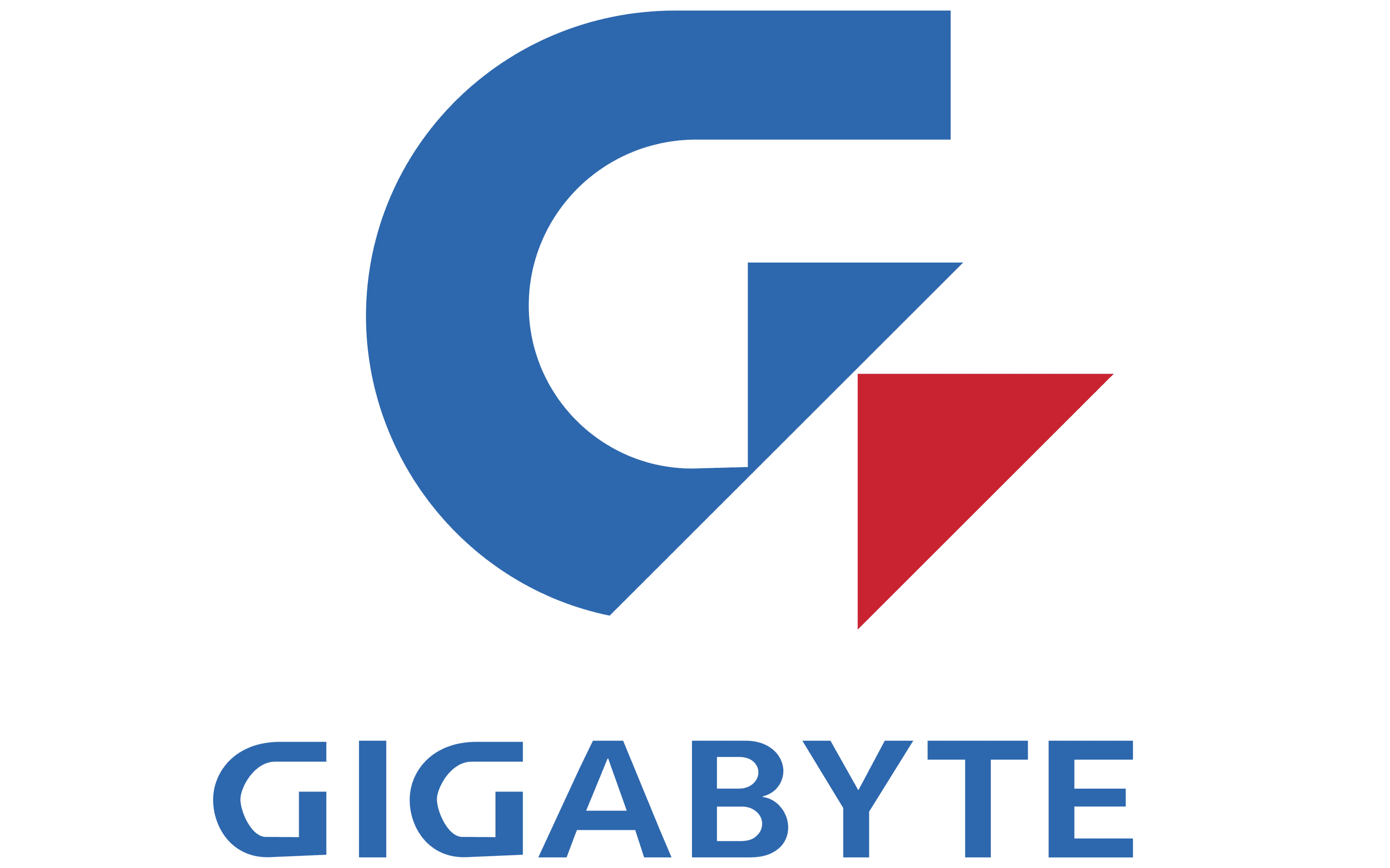 GIGABYTE