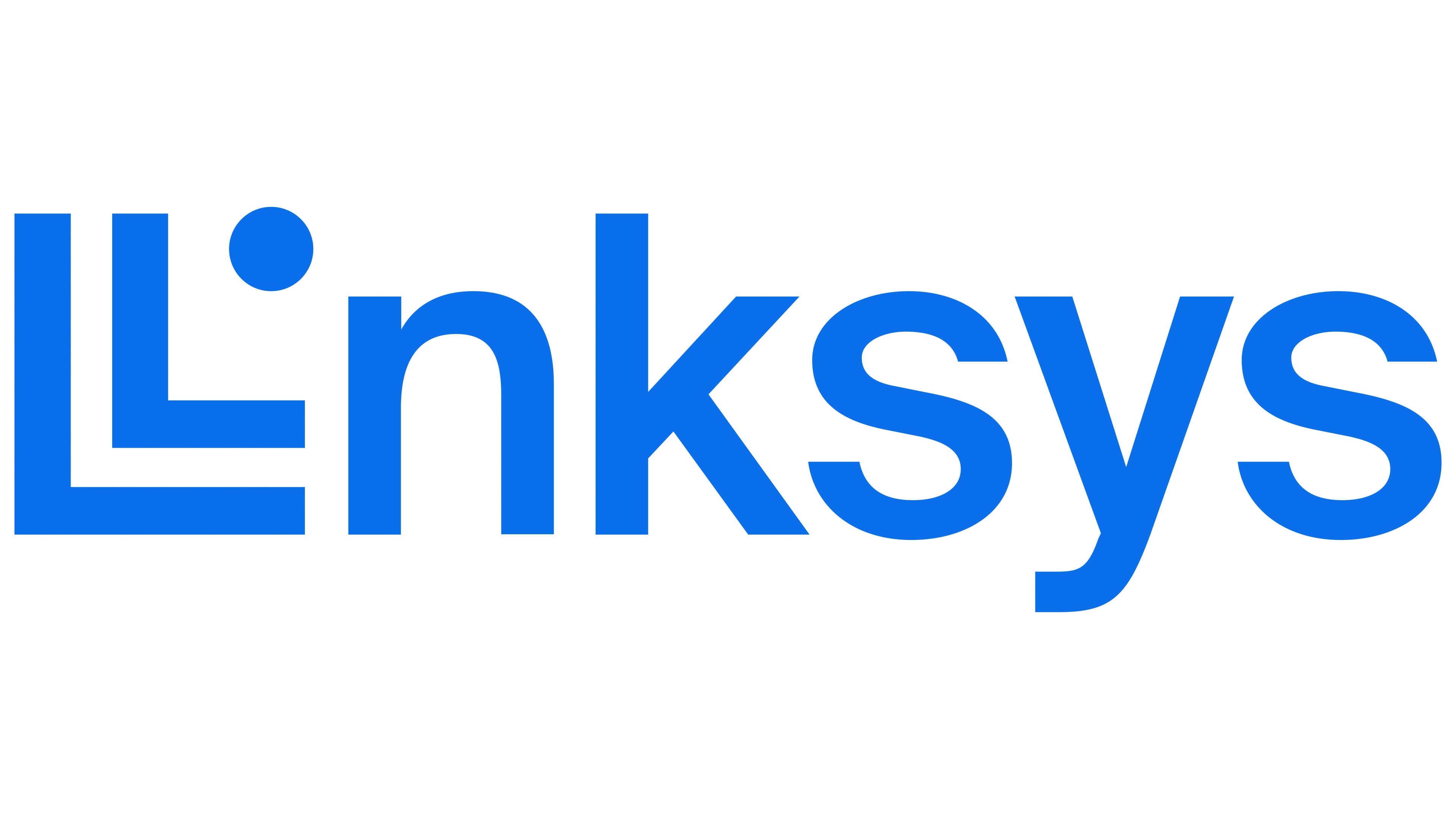 LINKSYS