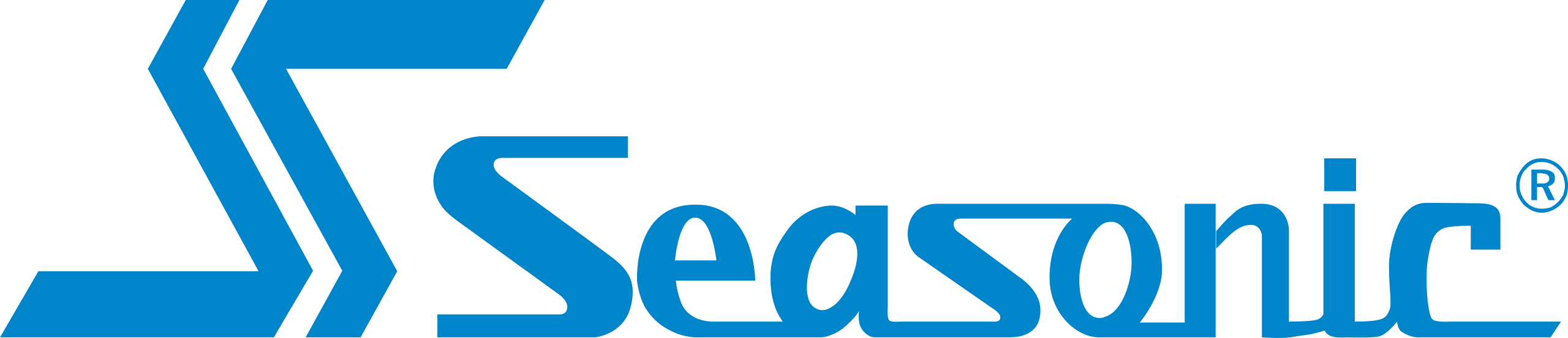 SEASONIC