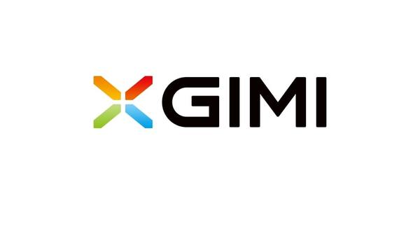 XGIMI