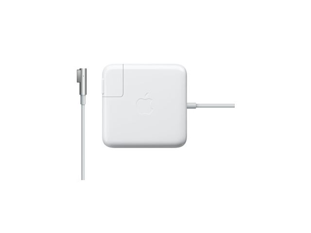 Adapter APPLE Magsafe Power Adapter - 45W (mc747z/a)