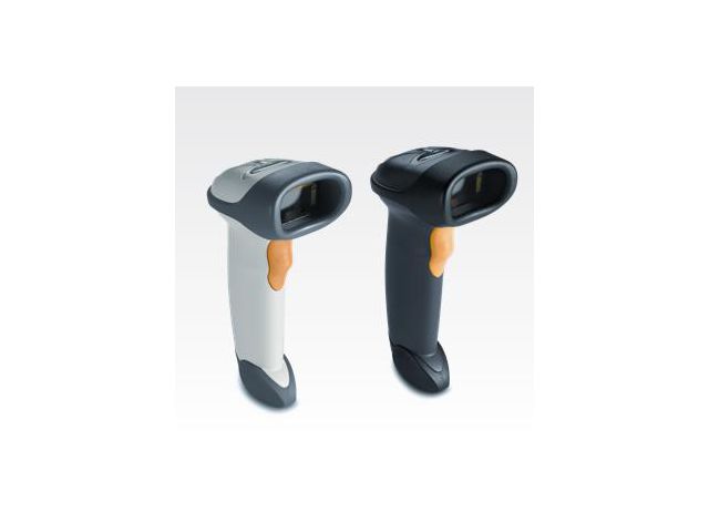 Barcode čitač MOTOROLA 1D LS2208, laserski svijetli, USB