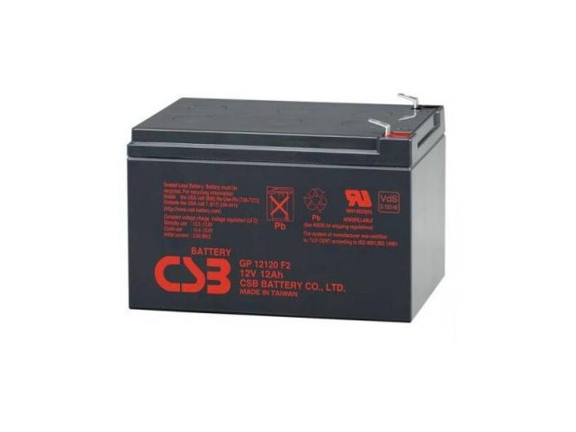 Baterija za UPS CSB GP12120 (F2)