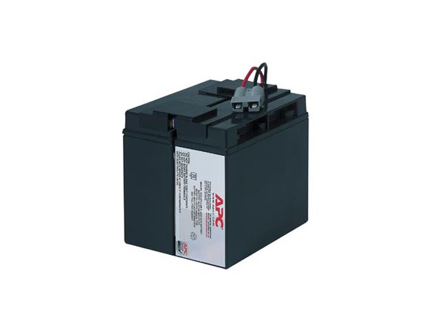 Baterija za UPS APC RBC7