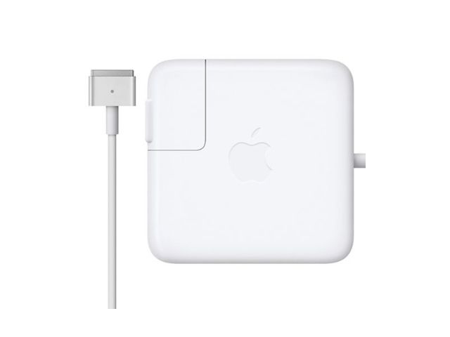 Punjač za prijenosno računalo APPLE MagSafe 2 Power Adapter - 85W (md506z/a)