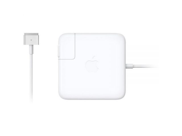 Adapter APPLE MagSafe 2 Power Adapter - 60W (md565z/a)