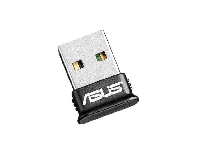 Bluetooth adapter ASUS USB-BT400, Bluetooth 4.0, USB