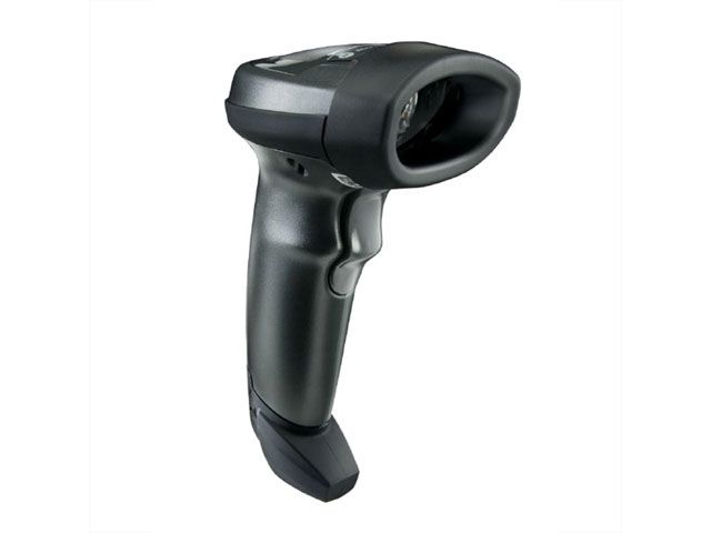 Barcode čitač MOTOROLA 1D LI2208, imager crni, USB