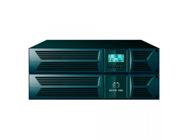 Baterija za UPS C-LION Spring Battery bank, modeli 2k/3k