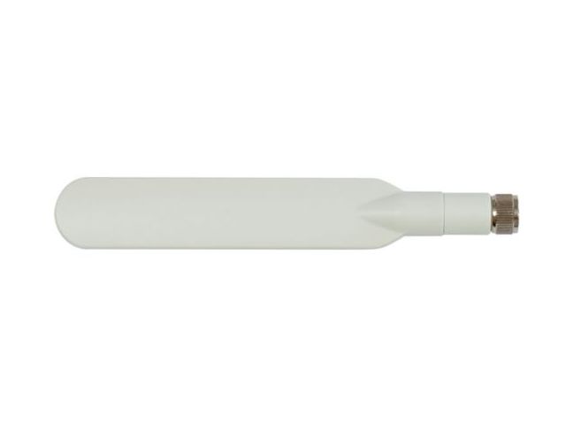 Antena MIKROTIK Acomnirpsma, 2.4 GHz, 5 dBi Dipole antena RPSMA