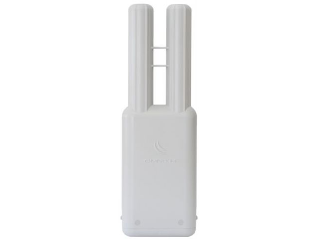Antena MIKROTIK UPA-5HnD, 7.5dBi, Outdoor AP, 5Ghz Dual chain with POE Output