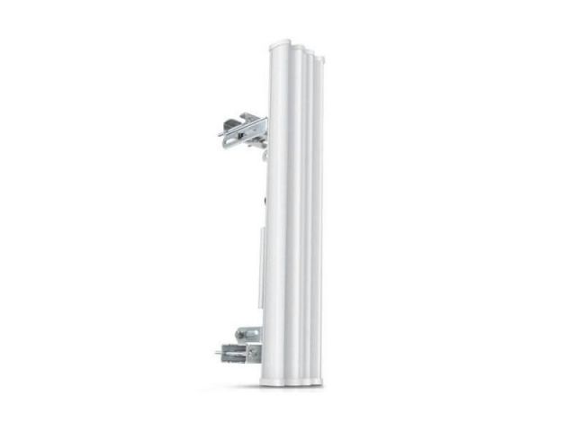 Antena UBIQUITI NETWORKS AirMax MIMO, 16dBi, 5GHz