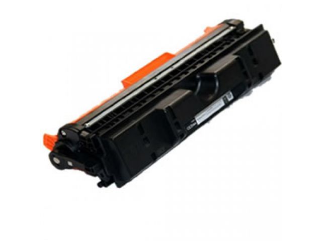 Bubanj HP CE314A, crni