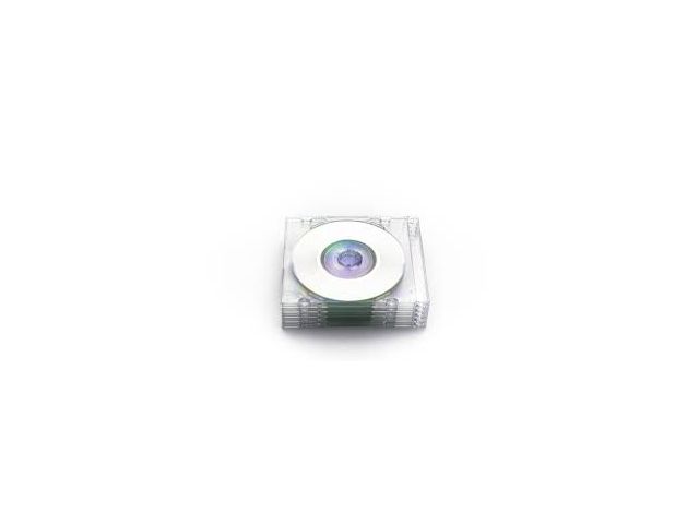 CD-R medij TRAXDATA, 210MB, 5 kom, spindle