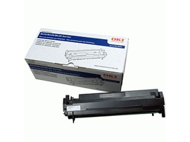 Bubanj OKI za C5650/C5750, plavi