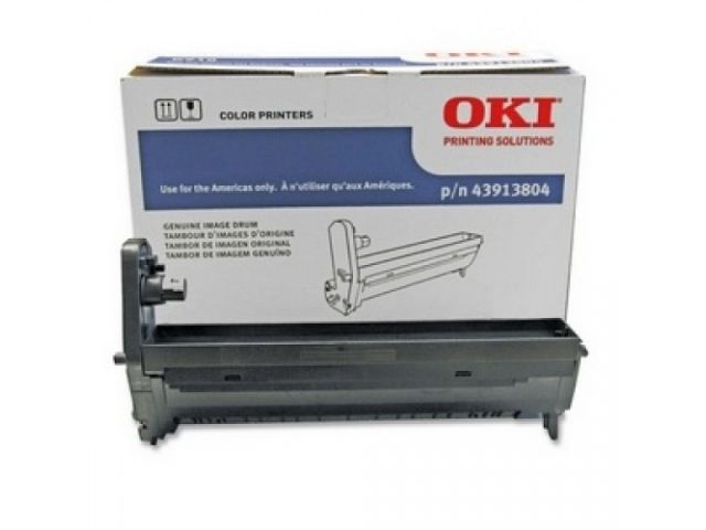 Bubanj OKI za C711, crni