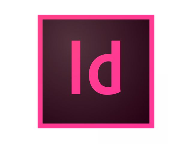 Aplikativni software ADOBE InDesign CC, godišnja pretplata