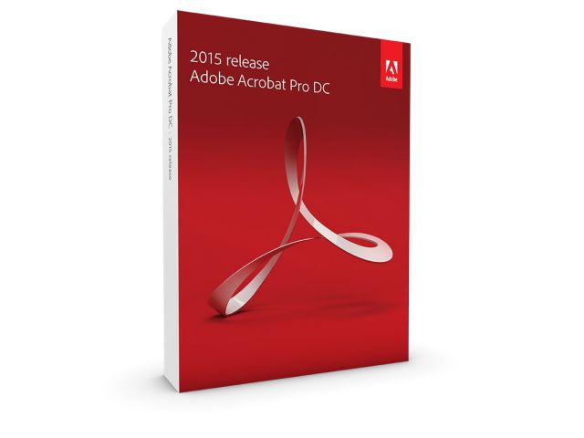Aplikativni software ADOBE Acrobat Pro DC, godišnja pretplata