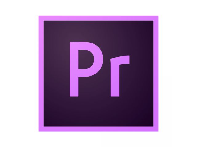 Aplikativni software ADOBE Premiere Pro CC, godišnja pretplata