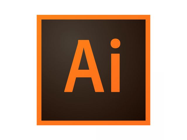 Aplikativni software ADOBE Illustrator CC, godišnja pretplata