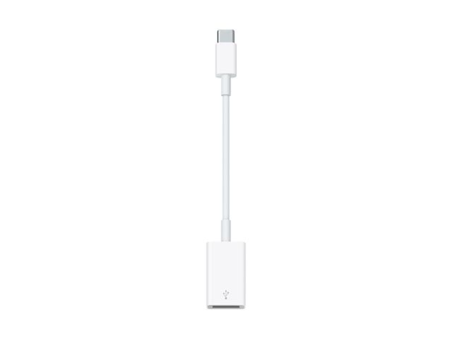 Adapter APPLE USB-C na USB (mj1m2zm/a)
