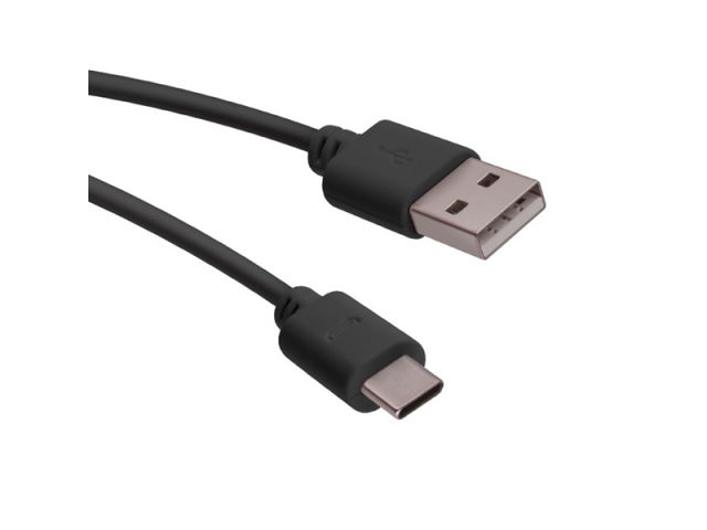 Kabel MAXMOBILE USB tip C, m/m, 1m