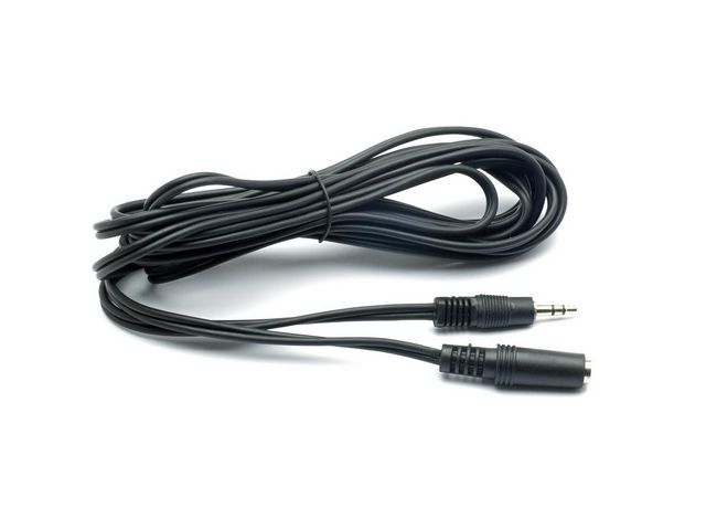 Audio kabel G&BL EL50JJ3S, 3.5mm (m) na 3.5mm (ž), 5 m