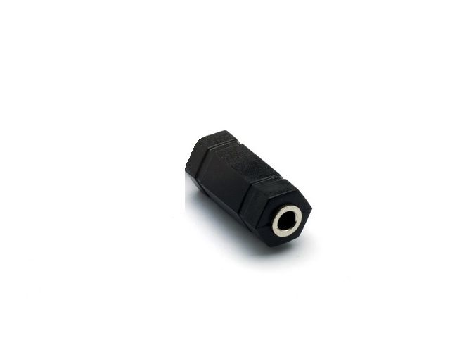 Audio adapter G&BL 3.5 mm stereo (ž) na 3.5 stereo (ž)